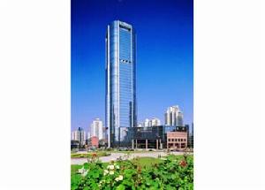 上海紫金山大酒店 上海紫金山大酒店