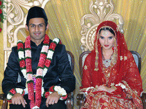 伊斯蘭教婚姻