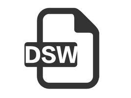 dsw dsw