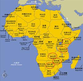 東非沿岸 東非沿岸