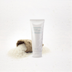 酵母淨膚洗顏霜