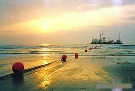 地球物理勘測 地球物理勘測