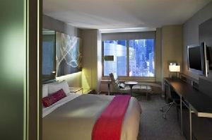 紐約時代廣場W酒店