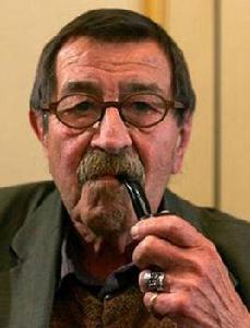 櫻桃[君特·格拉斯創作詩歌]