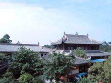 東坡區松江華藏寺