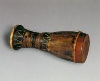 小象腳鼓 小象腳鼓