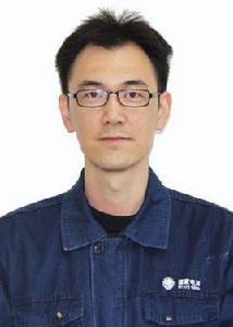 王進[第20屆“中國青年五四獎章”獲得者]