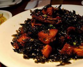 紅茶雞丁 紅茶雞丁