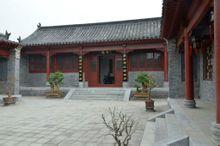 河南唐河國家濕地公園