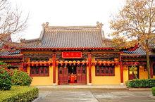 鹽城永寧寺高清組圖