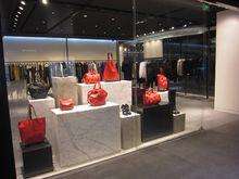 王大仁[紐約華裔設計師]