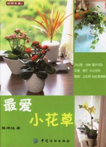 《最愛小花草》