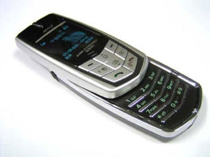 夏新手機 夏新手機