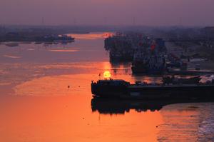 橫波亭[江蘇省連雲港市贛榆縣建築]