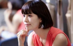 檢察官公主劇照