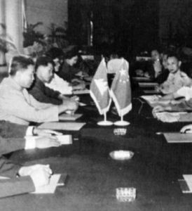 民主高棉 民主高棉