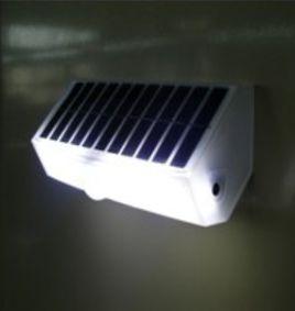 1.5W太陽能感應LED燈 1.5W太陽能感應LED燈
