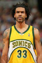 米基&middot;莫爾