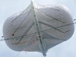 高空風力發電機 高空風力發電機