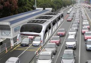 “立體快巴”、“巴鐵”的概念圖