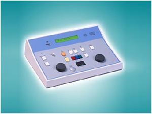 純音測聽聲阻抗儀