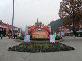 安徽省祁門縣第一中學 安徽省祁門縣第一中學