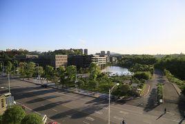 重慶藝術工程職業學院