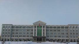 嘉蔭縣第一中學 嘉蔭縣第一中學