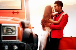 聖瓦倫丁婚紗攝影 聖瓦倫丁婚紗攝影