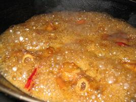 中國天津杜稱奇火燒 中國天津杜稱奇火燒