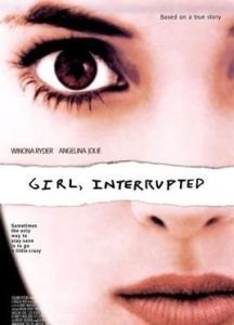 被禁錮的女孩 被禁錮的女孩