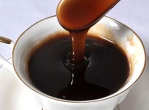 桑椹密膏 桑椹密膏