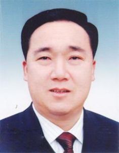 王浩[淄博市委書記、市人大常委會主任]