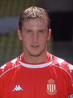 菲利普·萊昂納德 菲利普·萊昂納德