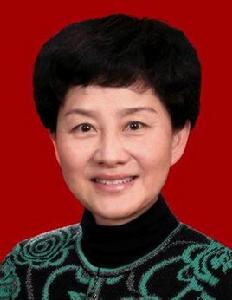 陳建[浦東新區第五屆人大常委會副主任]