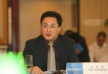 郭建強[廣東東菱凱琴集團有限公司副董事長]