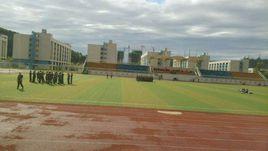 四川化工工程學校