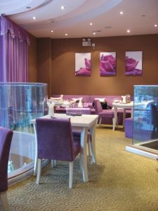 卡頓爾 店鋪實景