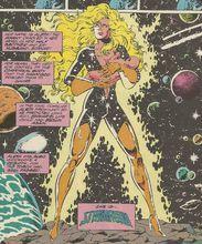 艾麗塔&middot;敖格德