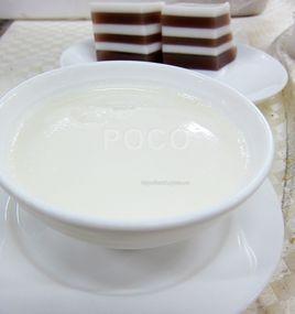 大良雙皮奶 大良雙皮奶