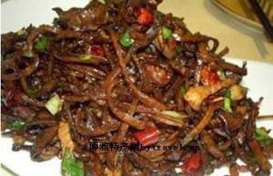 峽江炒米粉 峽江炒米粉