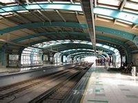 上海軌道交通2號線