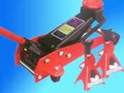 臥式千斤頂 臥式千斤頂