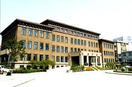 國民政府外交部舊址 國民政府外交部舊址