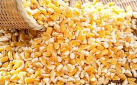 苞米茬子 苞米茬子