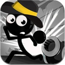 火柴人保衛戰 火柴人保衛戰