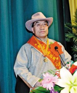 博·格日勒圖 博·格日勒圖