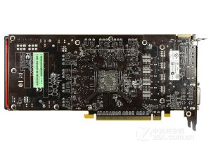 藍寶 HD6870 1G DDR5