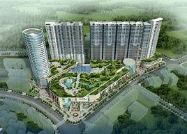 兆順第一城 兆順第一城