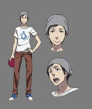 死亡遊戲[2015年日本動漫]